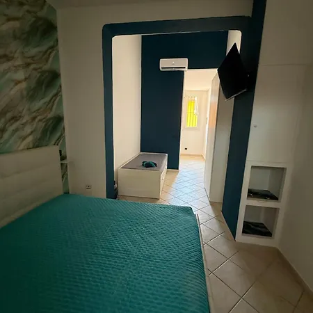 Appartement La Casa Di Francy Bologne
