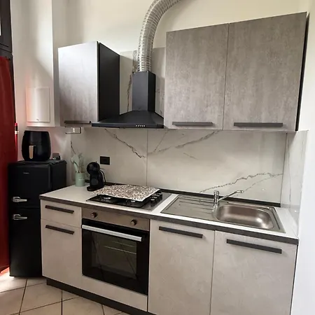 La Casa Di Francy * Bologne