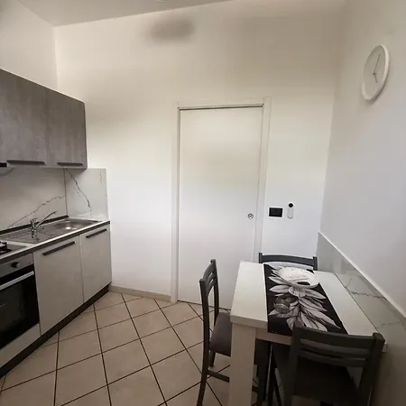 La Casa Di Francy *
