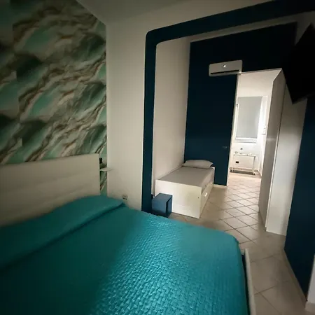 La Casa Di Francy Bologne