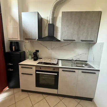 Апартаменты La Casa Di Francy *