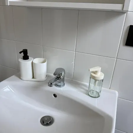 Апартаменты La Casa Di Francy Болонья