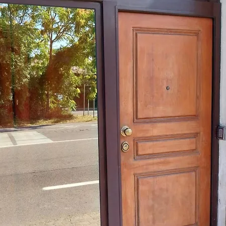La Casa Di Francy *