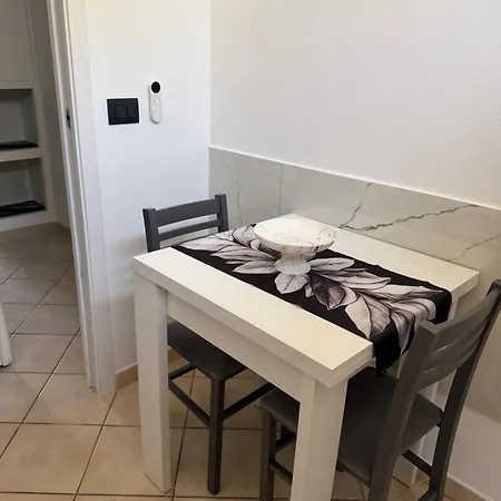 La Casa Di Francy Appartement Bologne