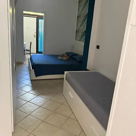 La Casa Di Francy *